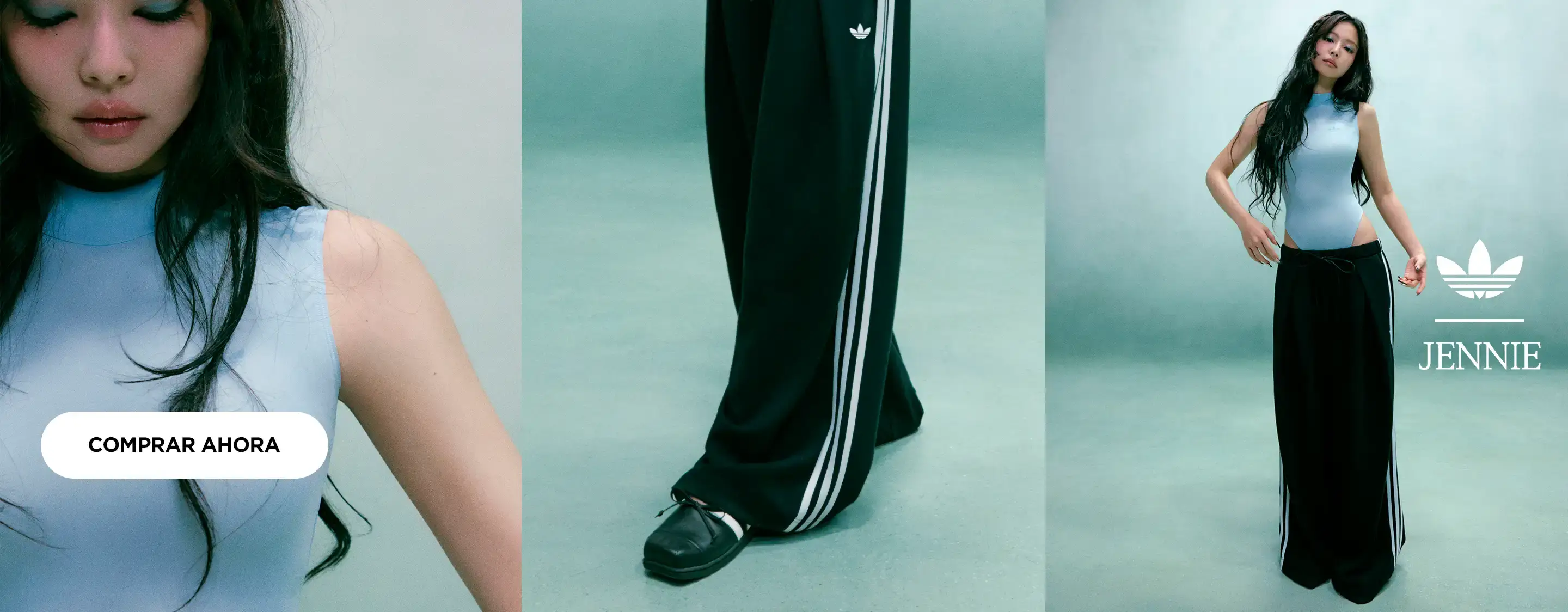 HA - adidas adiluna
