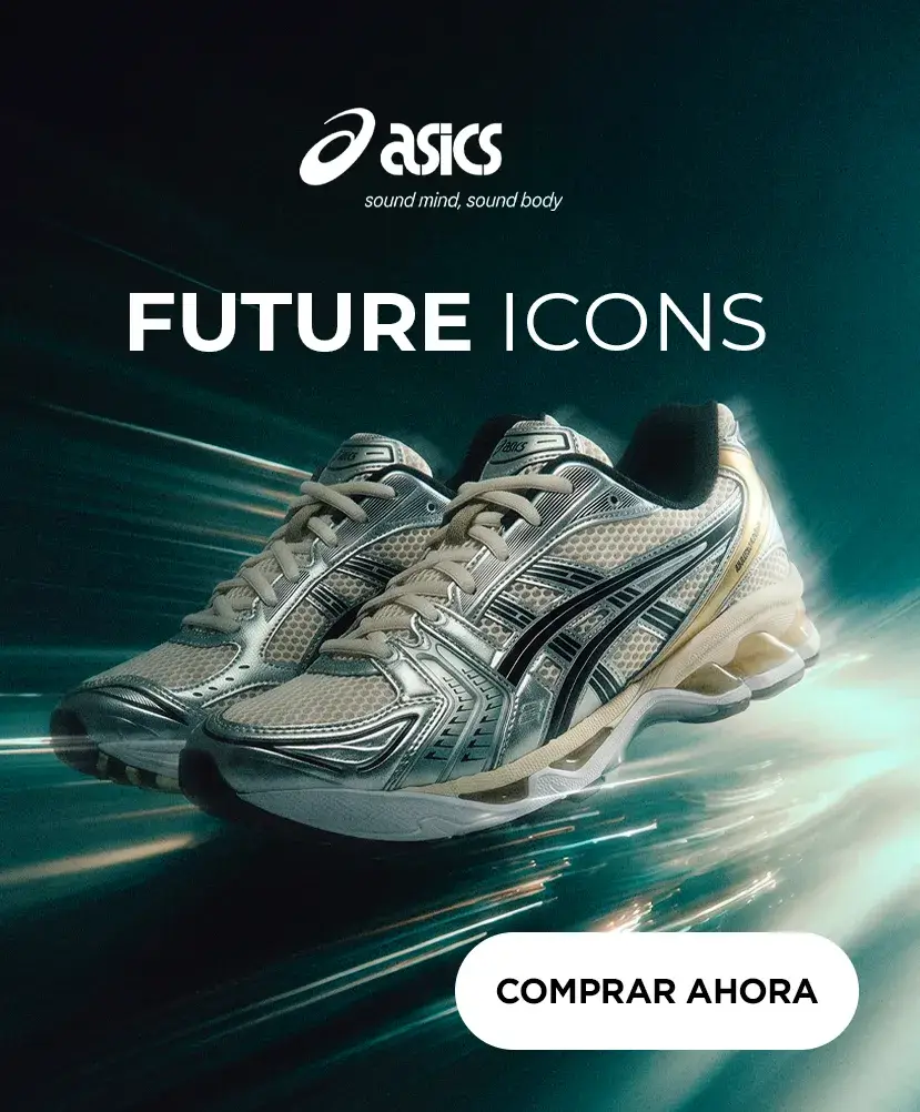 Tenis Asics
