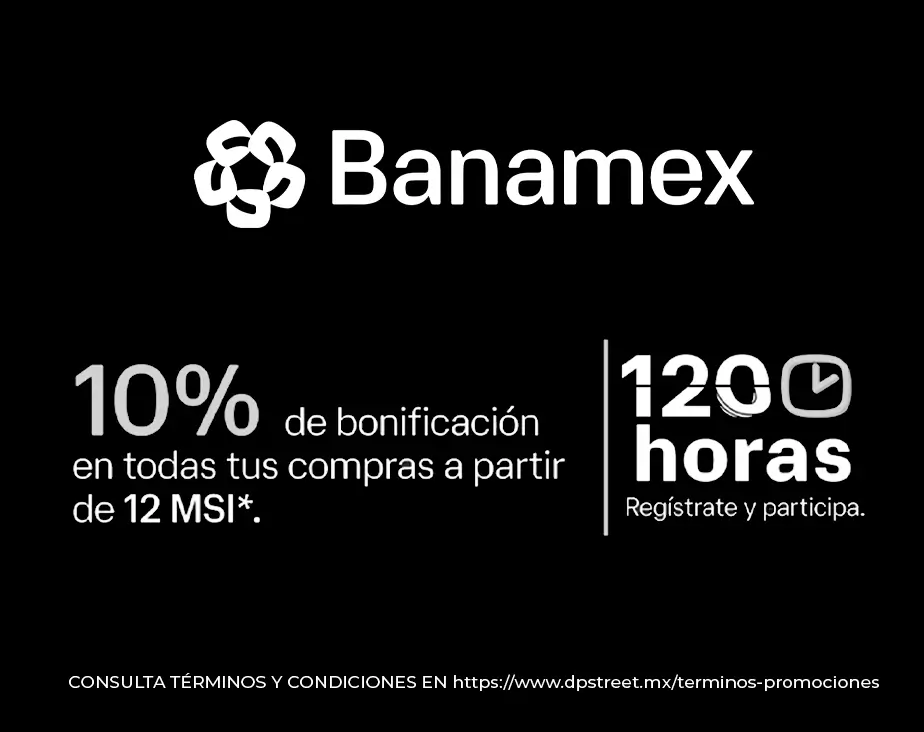 BA - Banamex