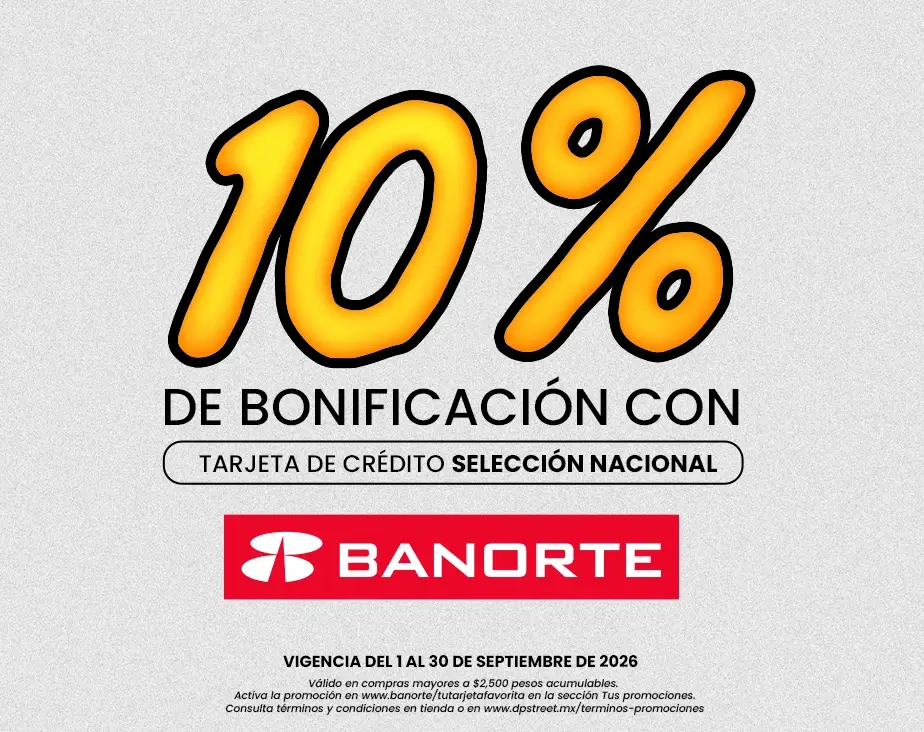 BA - Banorte