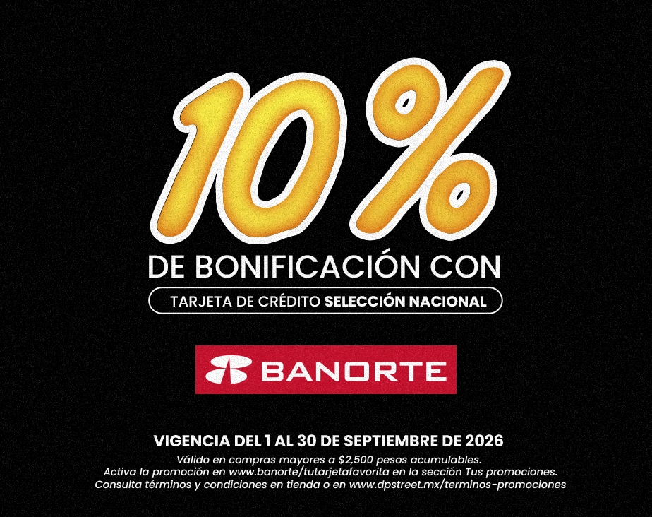 BA - Banorte