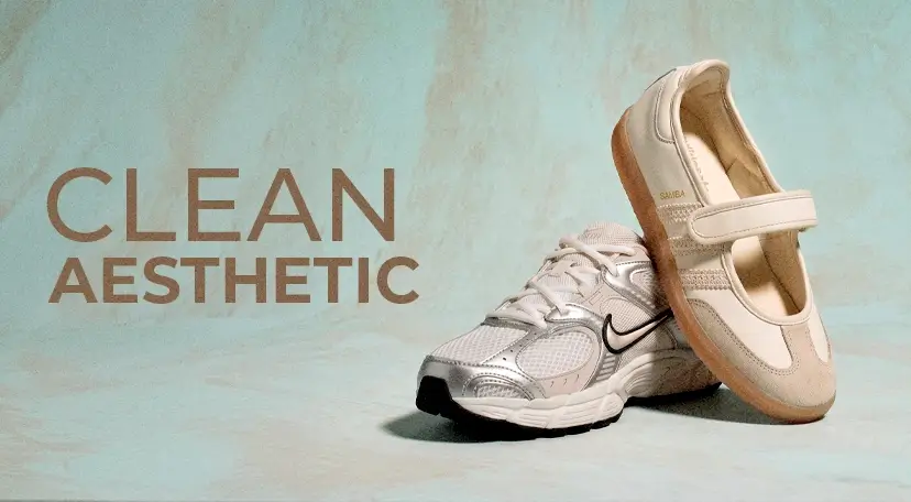 Tenis Blancos