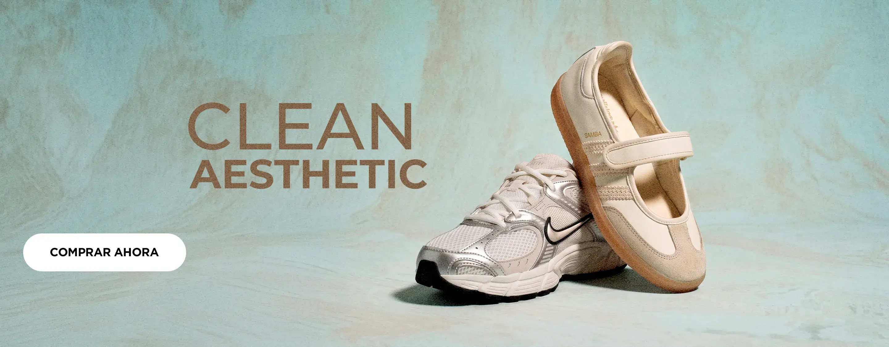 Tenis aesthetic