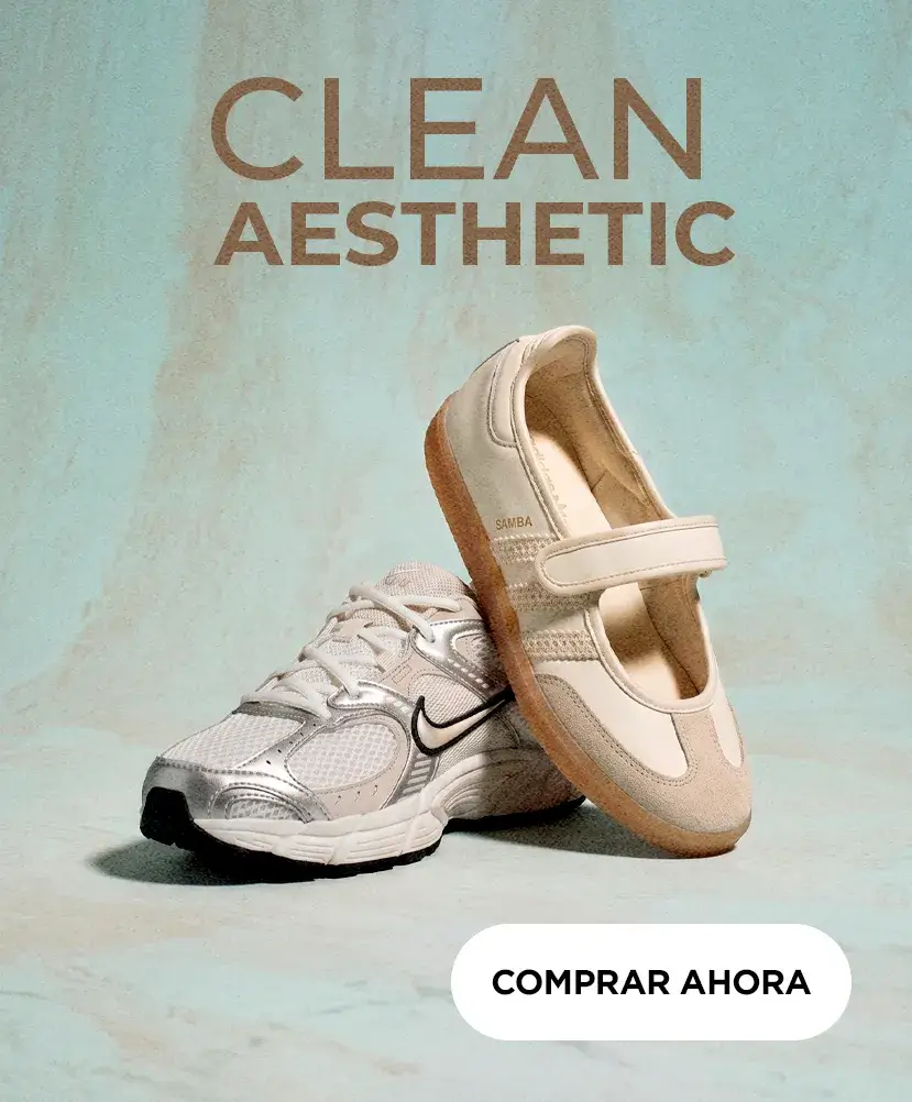 Tenis aesthetic