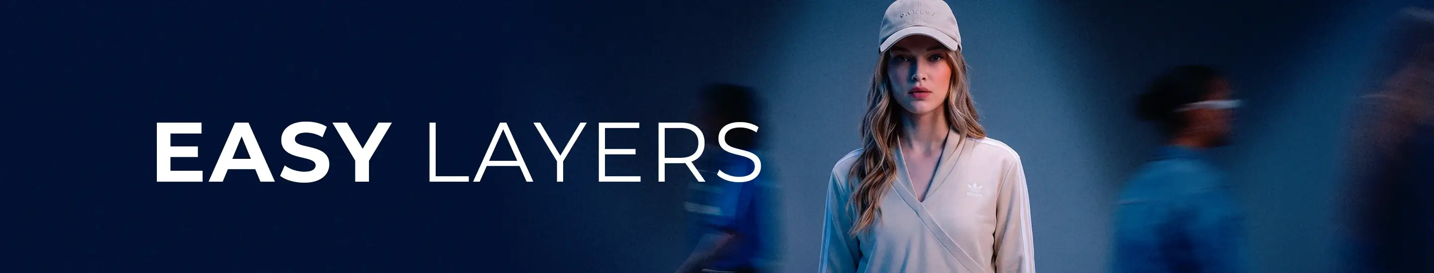 Easy Layers
