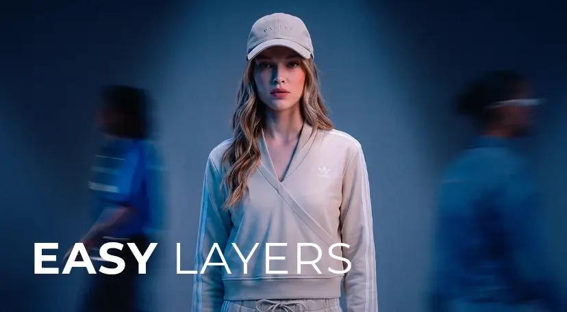 Easy Layers