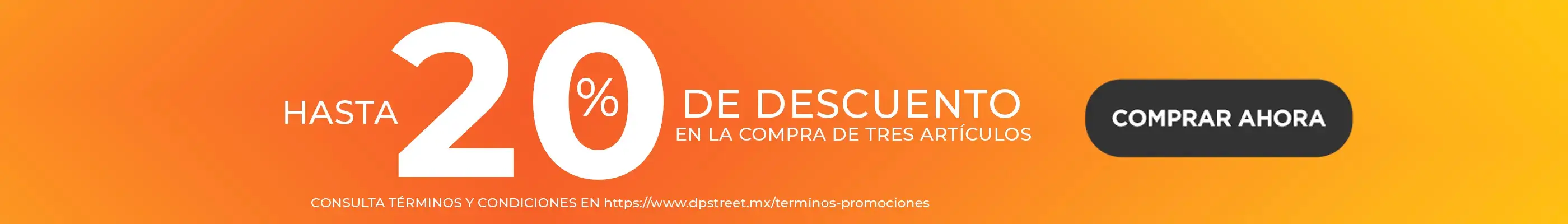 SHA - 15% Off en la comrpa de 2 productos y 20% off en la compra de 3