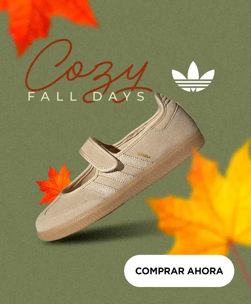 LPA - Tenis, ropa y accesorios de adidas