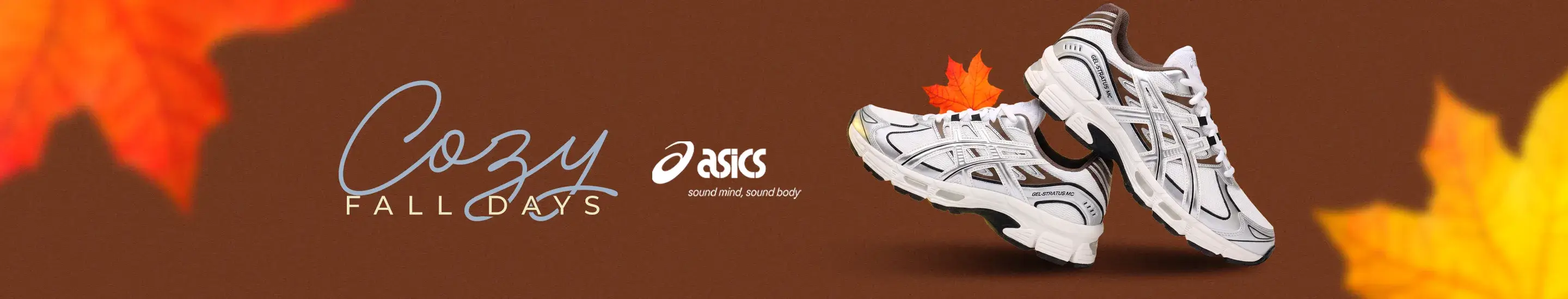 LPA - Asics