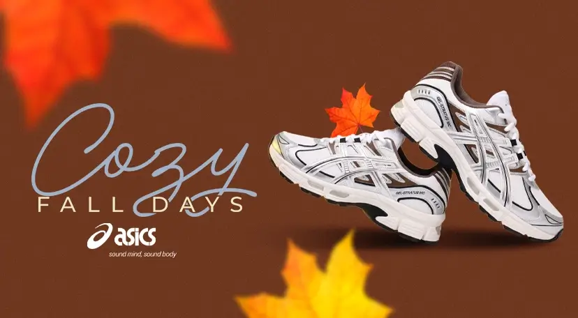 LPA - Asics