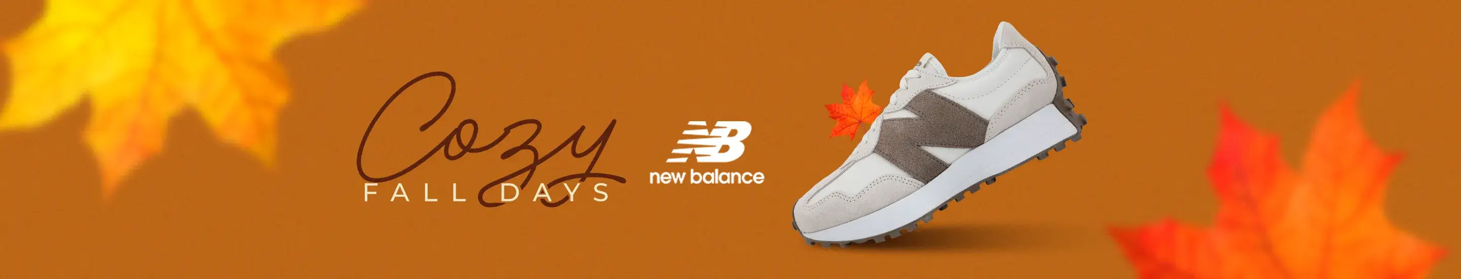 LPA - New Balance