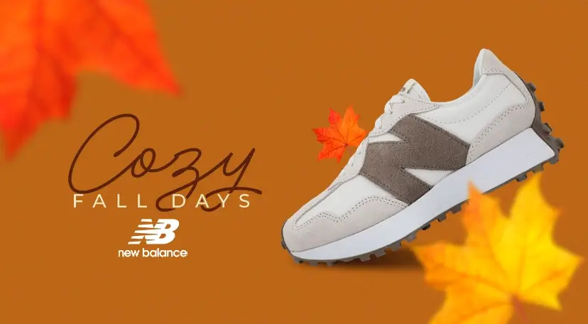 LPA - New Balance