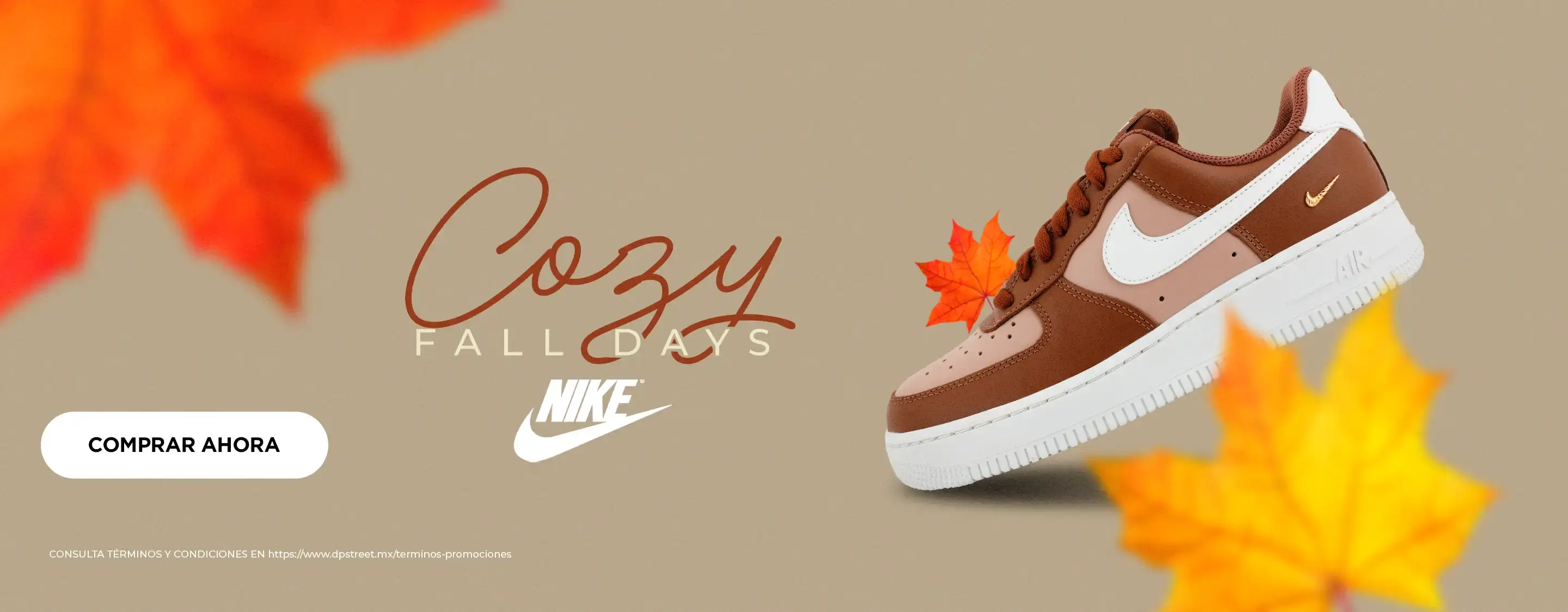 LPA - Nike
