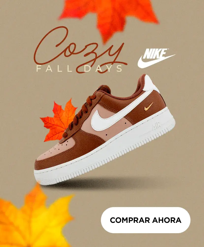 LPA - Nike