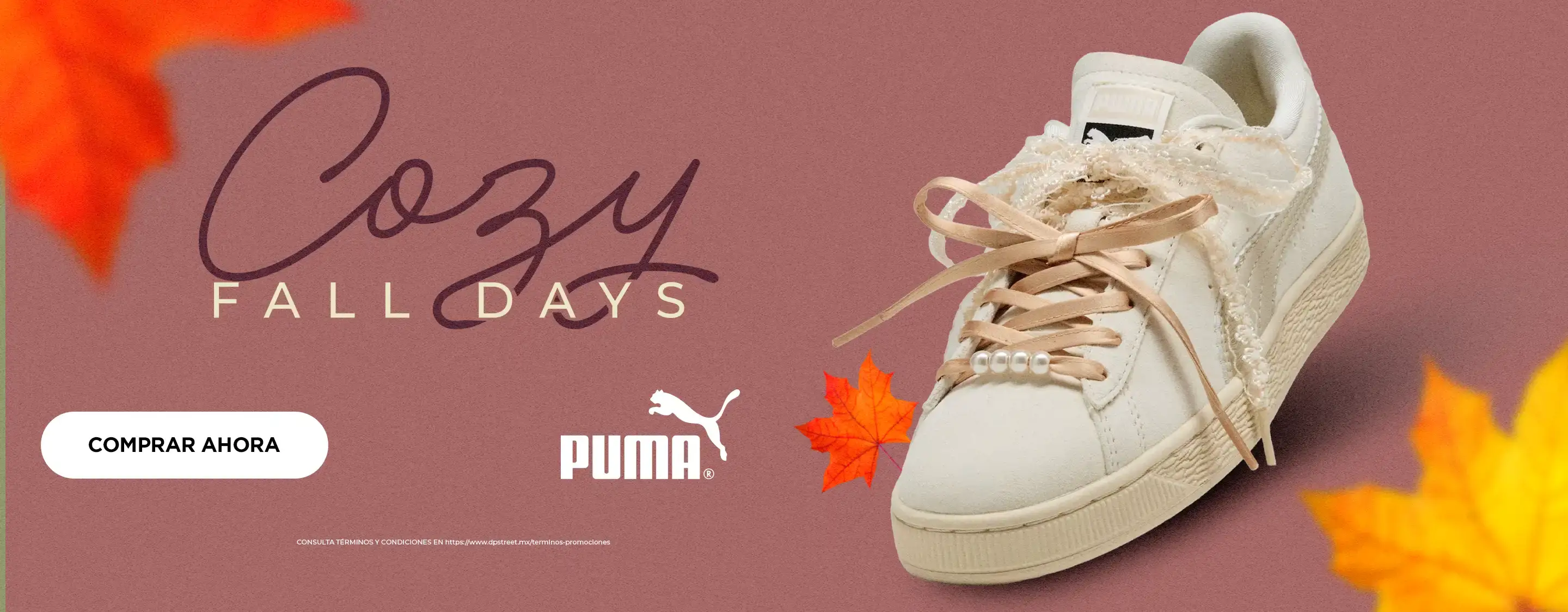 LPA - Puma