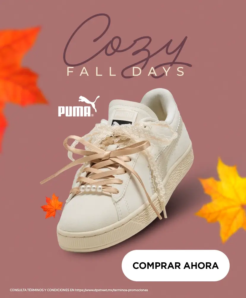 LPA - Puma