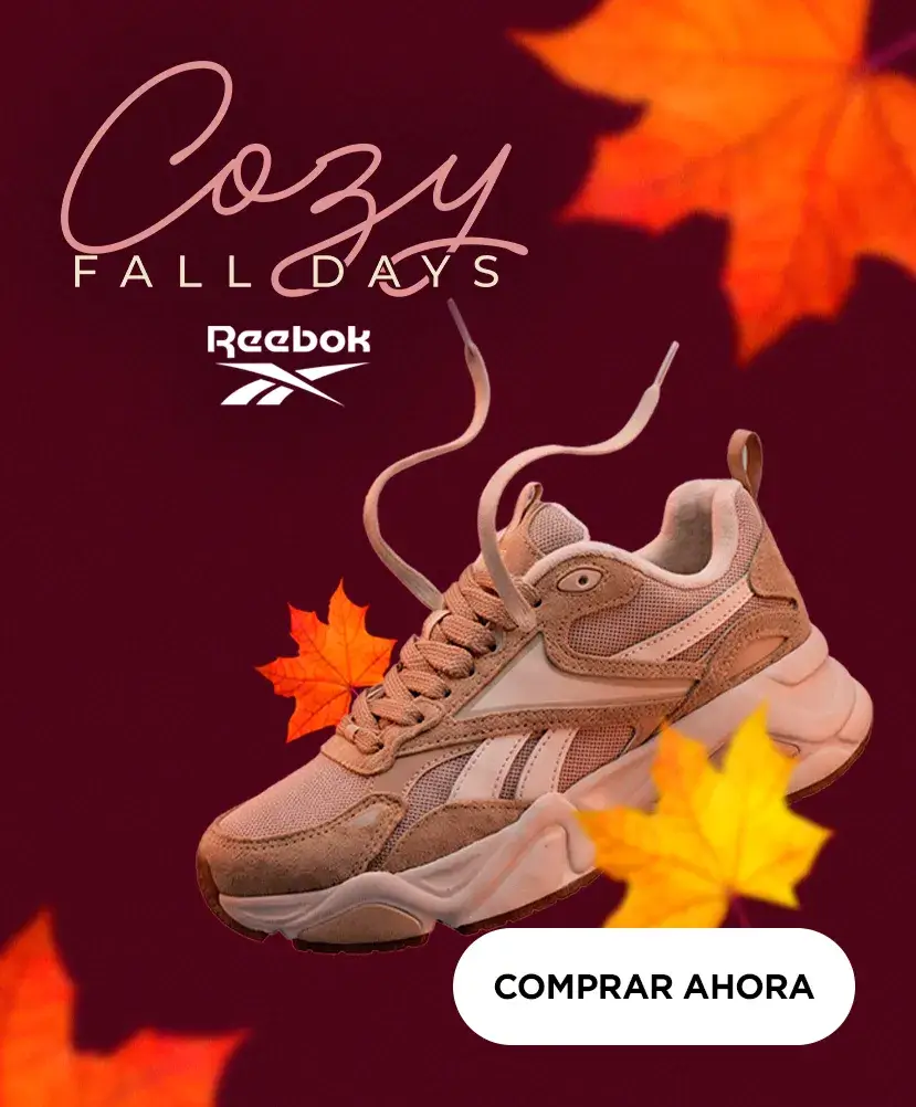LPA - Reebok