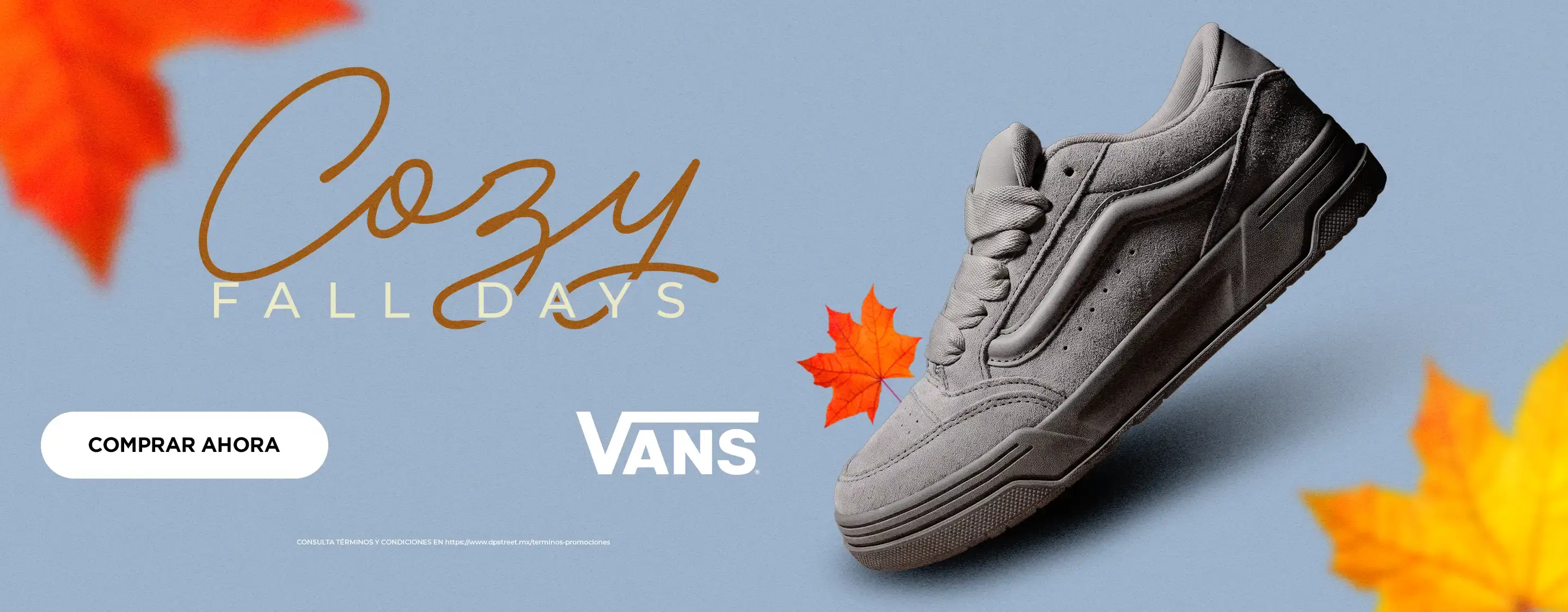LPA - Vans