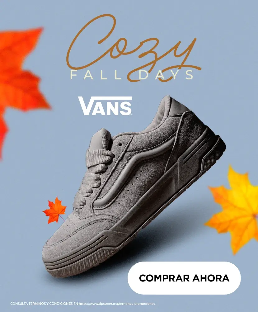 LPA - Vans