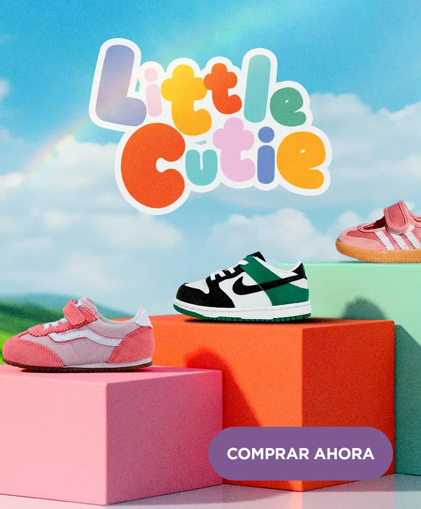 Tenis para niños y bebés