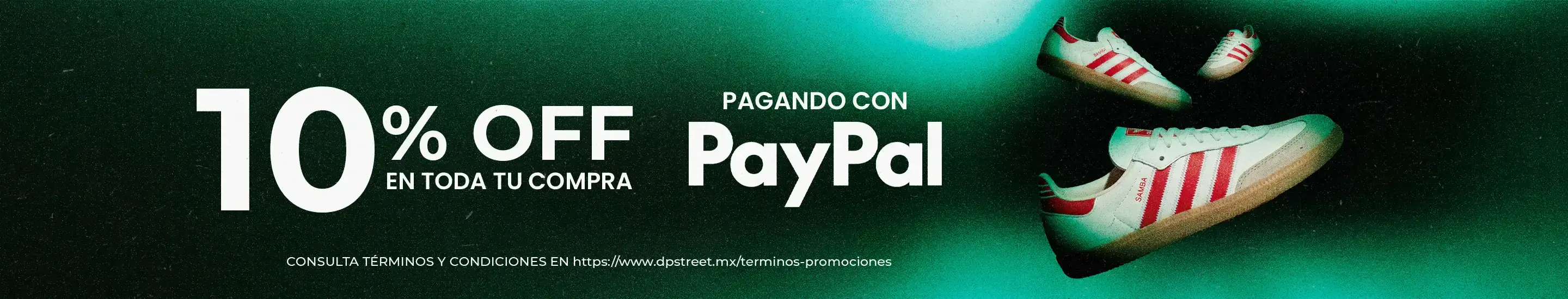 9 meses sin intereses con PayPal