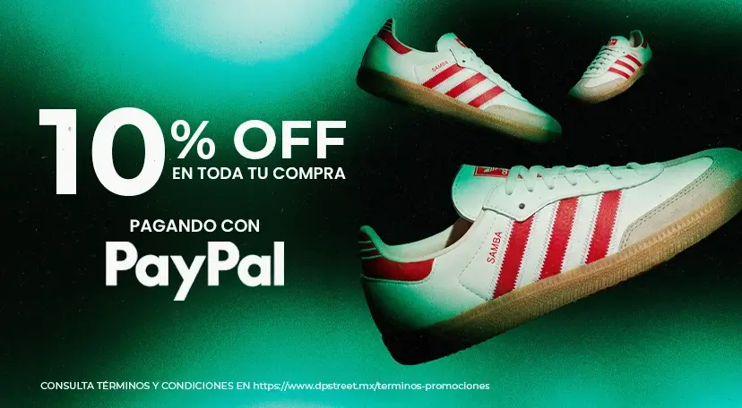 9 meses sin intereses con PayPal