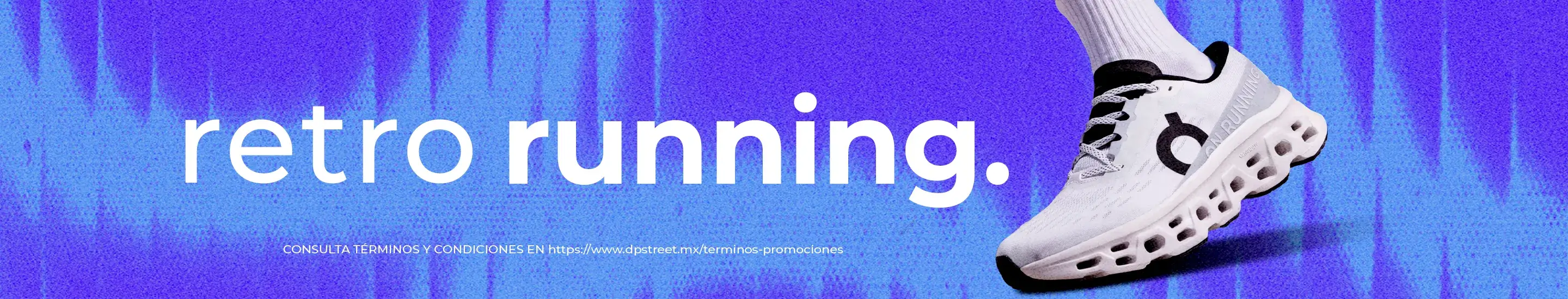 Retro Running