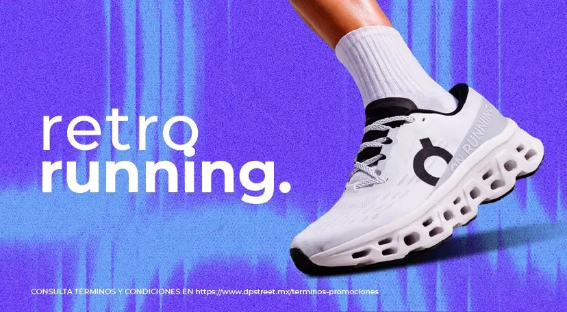 Retro Running