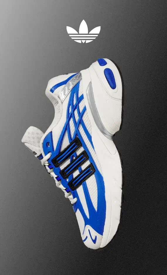 Tenis adidas Adistar