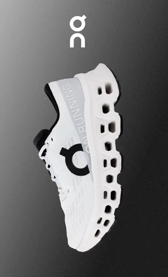 Tenis On Cloudmonster
