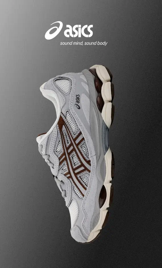 Tenis Asics Gel-Kayano