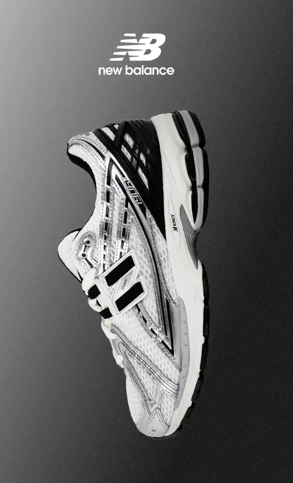 Tenis New Balance 1906