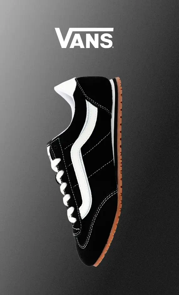 Tenis Vans Super Lowpro