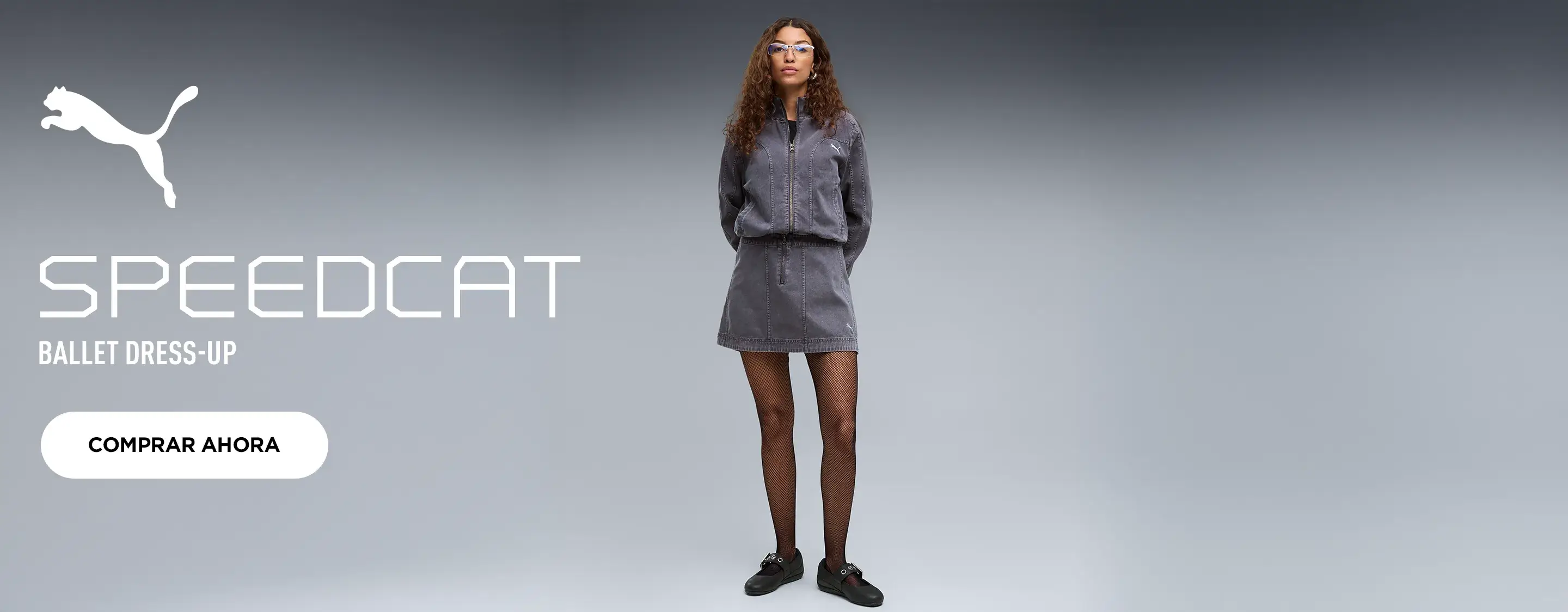 HA - Puma Speedcat