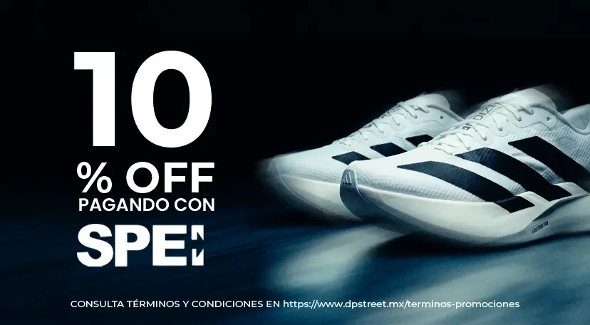 LPA - Paga con transferencia bancaria usando SPEI y obtén un 10% off
