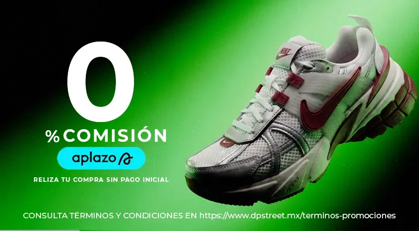 0% de comisión en Aplazo