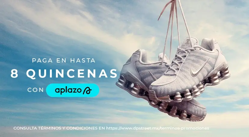 Paga a plazos con aplazo