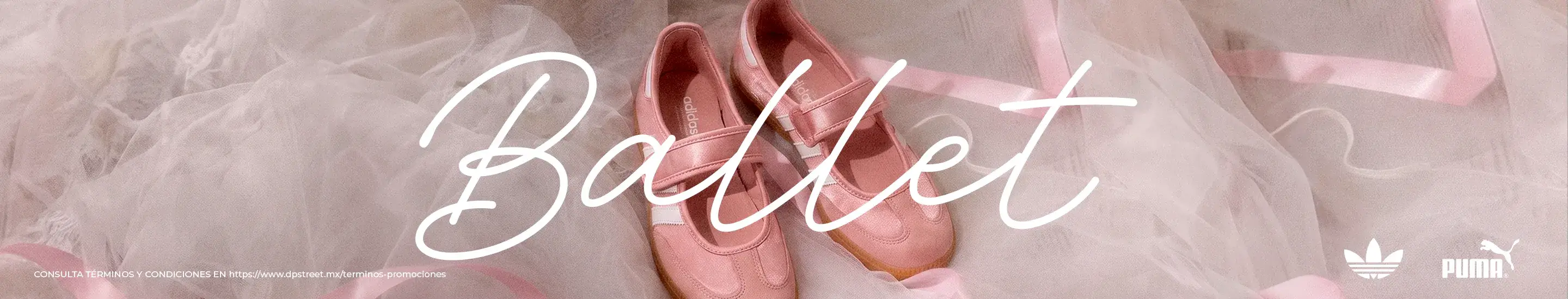 Colección Ballet Core