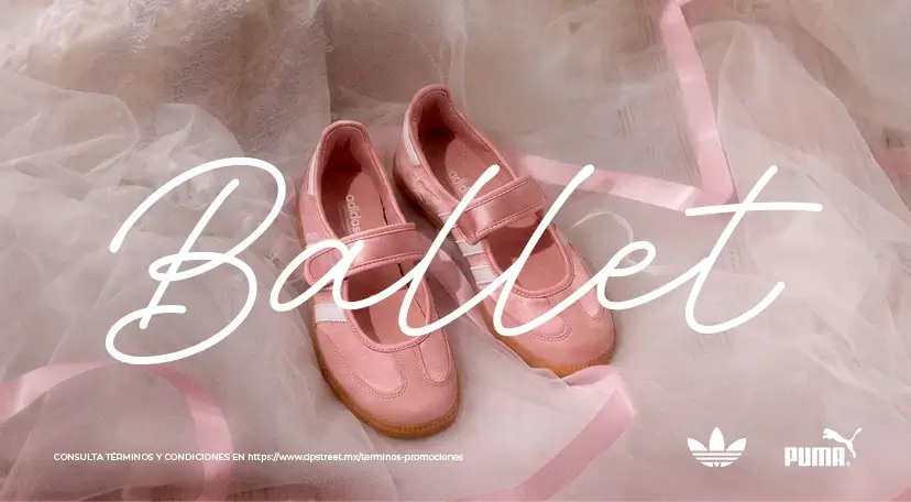 Colección Ballet Core