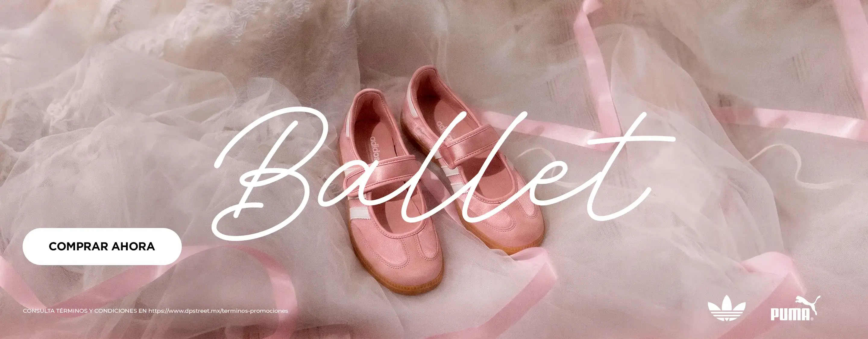 Colección Ballet Core
