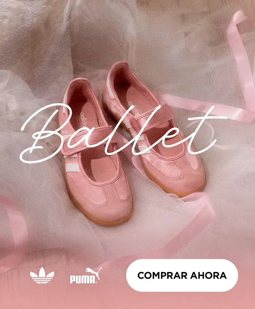 Colección Ballet Core