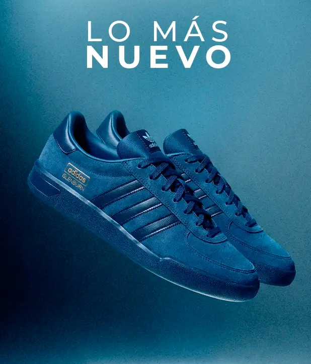 Lo más nuevo