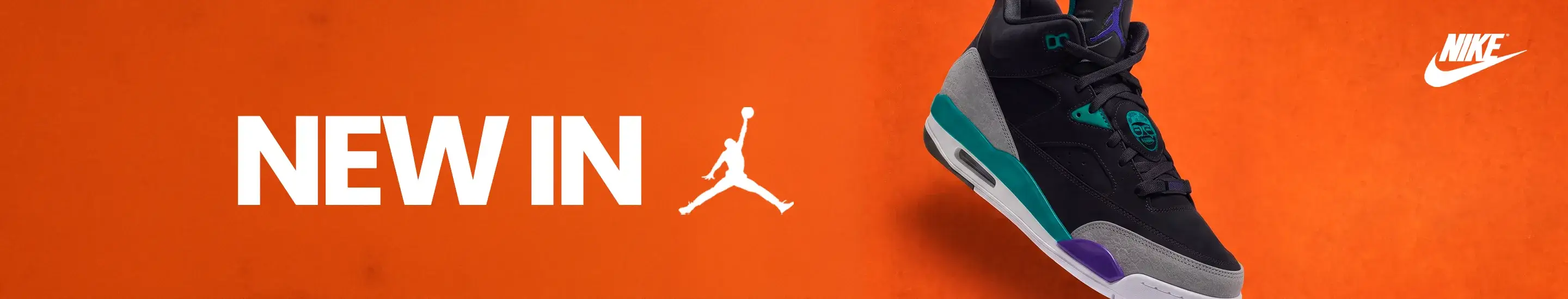 Tenis Jordan