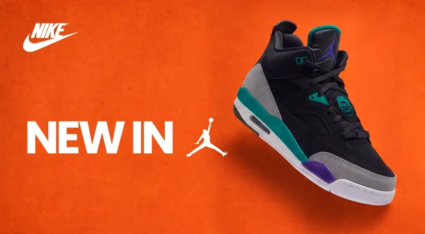 Tenis Jordan