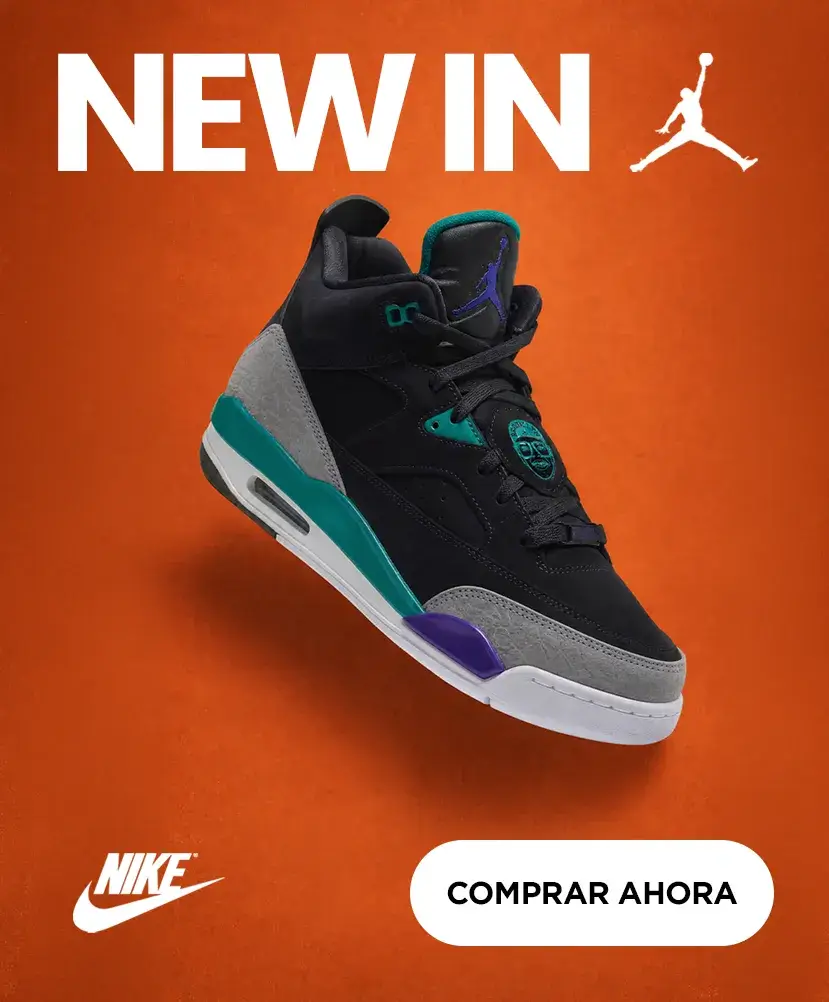 Tenis Jordan Son Of Mars Low