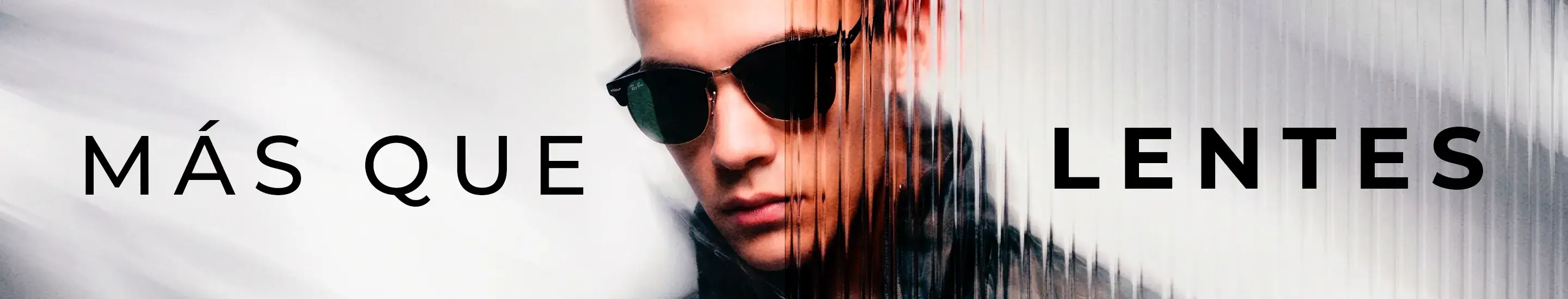Lentes en moda