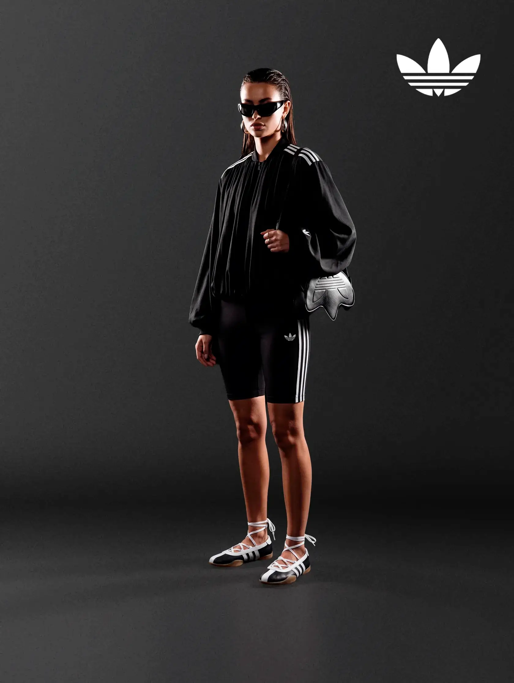 OH - Outfit adidas Mujer