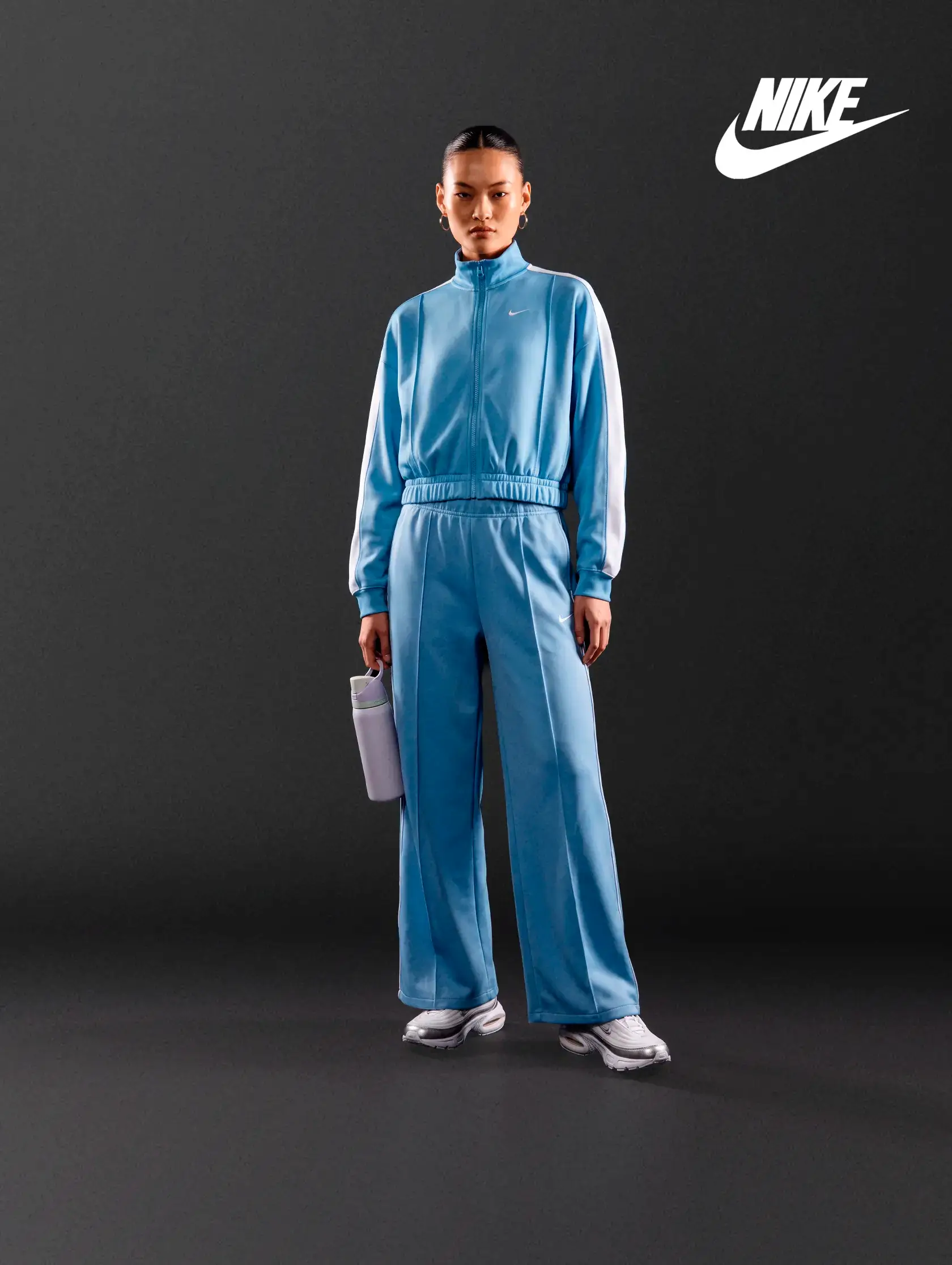 OH - Outfit Nike Mujer