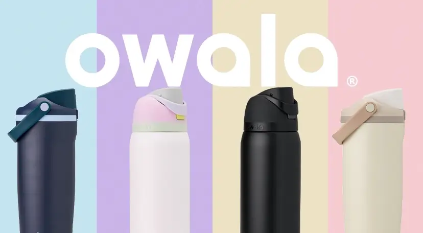 Termos Owala