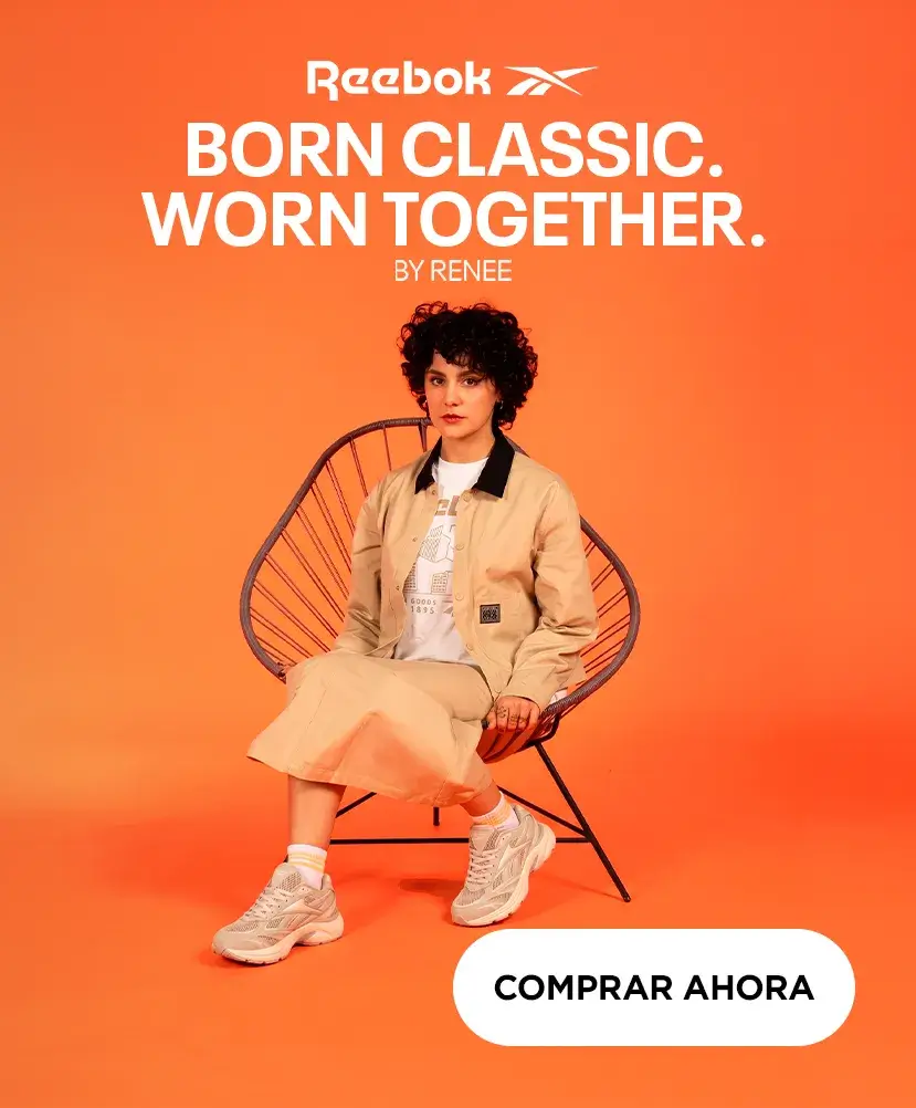 Tenis Reebok